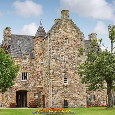 Apartamento Marys Garden View North Jedburgh Exterior foto