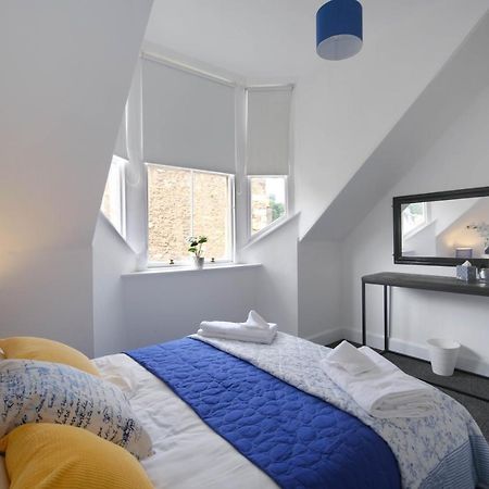 Apartamento Marys Garden View North Jedburgh Exterior foto